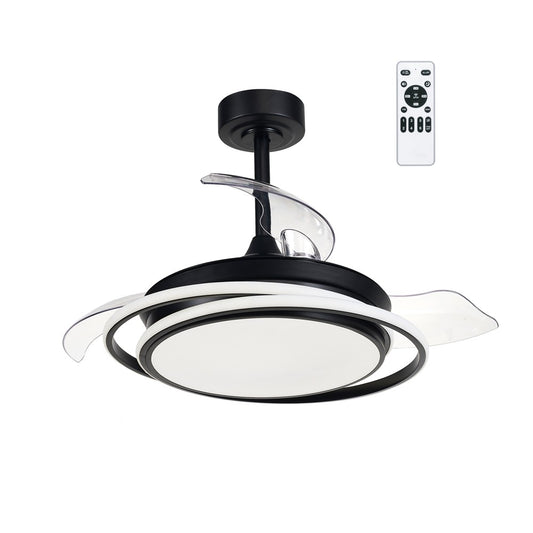 Ventilador de Techo – vista principal · Ref. 85-402-40-180