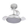 Antila Mini XS Ventilador de Techo CristalRecord 85-403-40-281