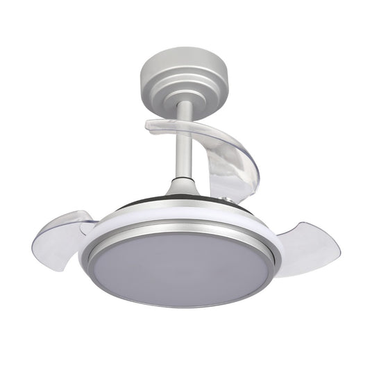 Ventilador de Techo – vista principal · Ref. 85-403-40-281