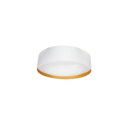 Plafón de Techo LED Anuska Fabrilamp - vista principal | Fabrilamp / Abrila · Ref. 188685001