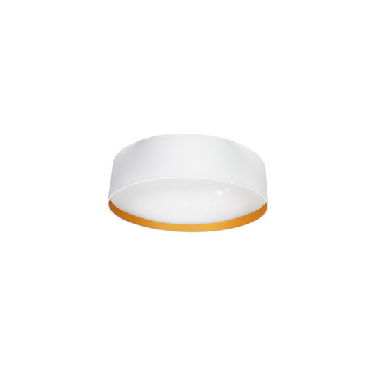 Plafón de Techo LED Anuska Fabrilamp - vista principal | Fabrilamp / Abrila · Ref. 188685001