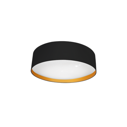 Plafón de Techo LED Anuska 96W 60 cm Fabrilamp - vista principal | Fabrilamp / Abrila · Ref. 188686009