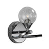 Aplique pared Lotto Cromo CristalRecord 006-2195-1-016