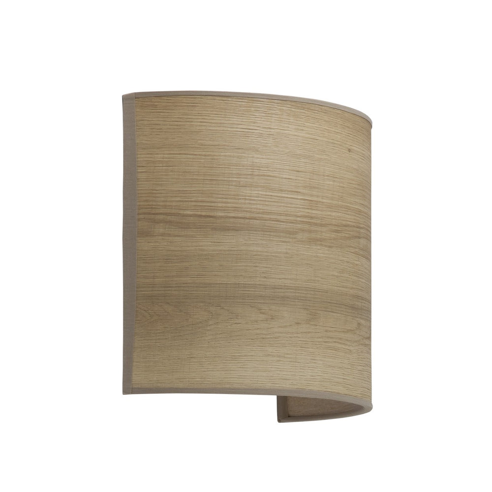 Aplique de Pared Mera 20 cm Pantalla AJP