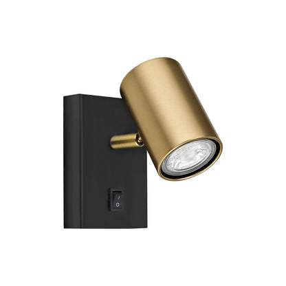 Aplique de pared AJP/Alemar PAROS 11103 - luzguru.com