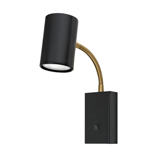 AJP / Alemar Aplique Tayron 11109 - luzguru.com