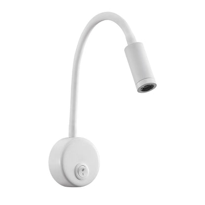 Aplique LED de Lectura Edgar Fabrilamp / Abrila 174861001