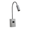 Aplique LED Capote con USB Fabrilamp / Abrila 174961020 para lectura