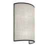 Aplique de pared AJP / Alemar Dafne Beige - 60182 - luzguru.com