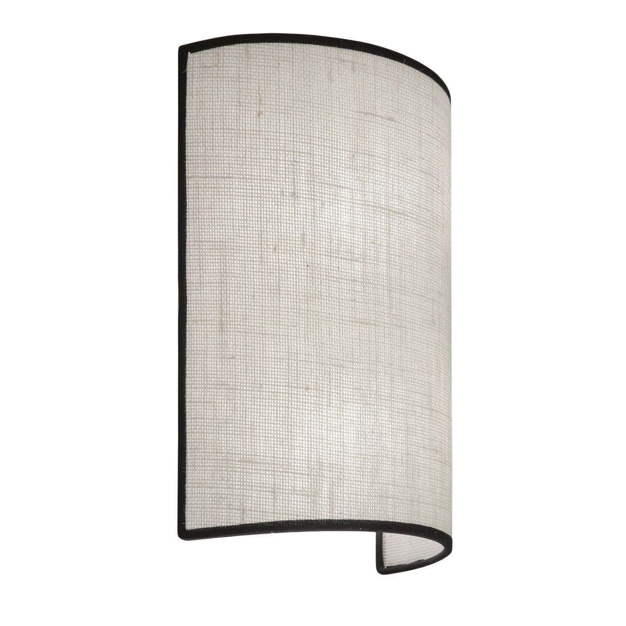 Aplique Dafne Beige AJP/Alemar (Ref. 60182): Medidas detalladas. Iluminación ambiente elegante y sofisticada para tu hogar.  Compra ahora en luzguru.com
