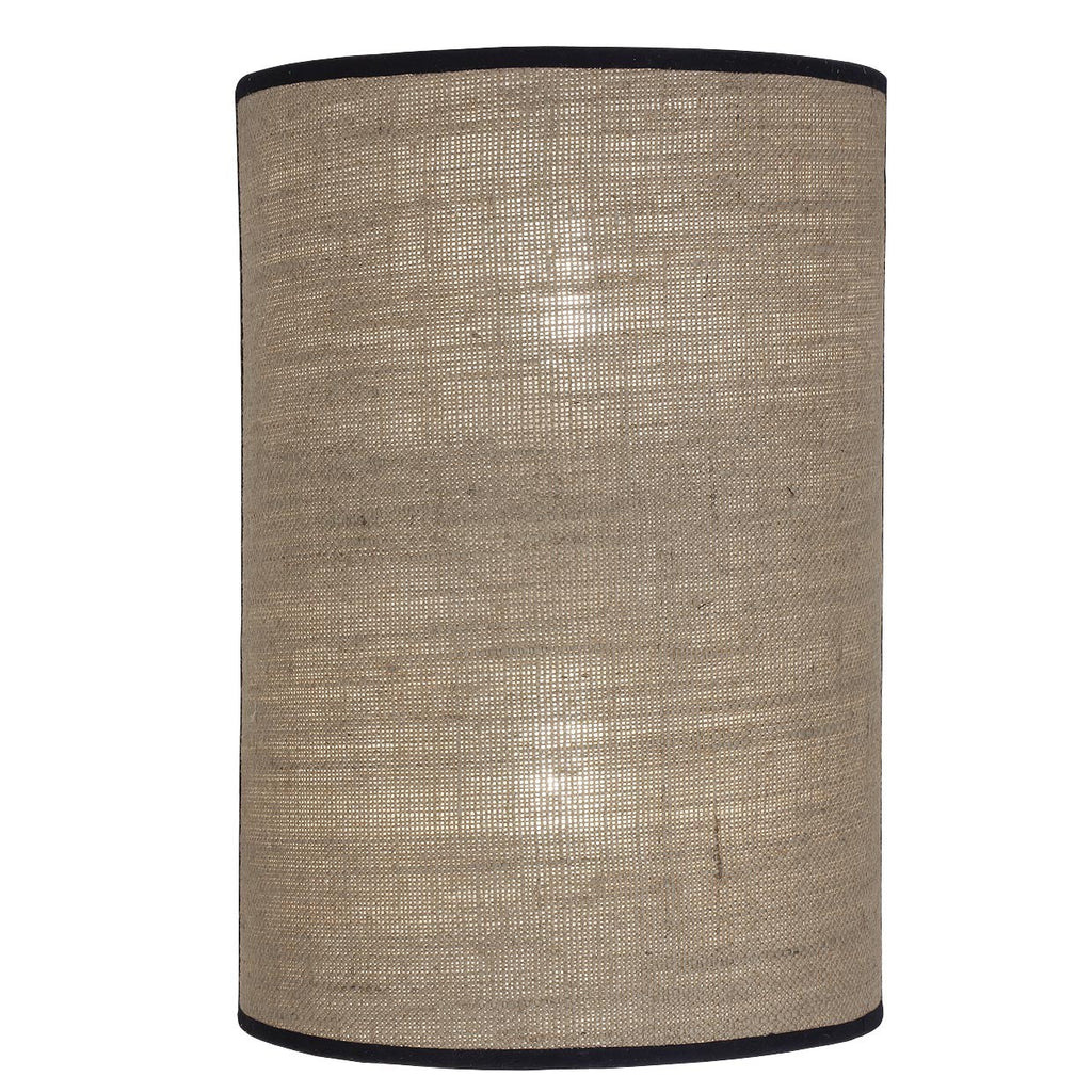 Aplique de pared Dafne marrón AJP/Alemar (Ref. 60184): Medidas detalladas.  Diseño elegante y sofisticado para una iluminación perfecta.  Compra en luzguru.com
