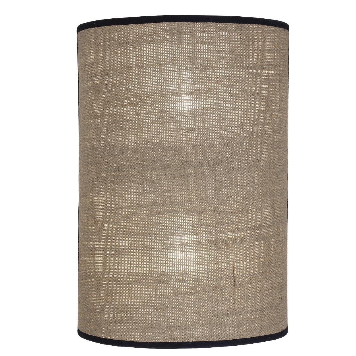 Aplique de pared Dafne marrón AJP/Alemar (Ref. 60184): Medidas detalladas.  Diseño elegante y sofisticado para una iluminación perfecta.  Compra en luzguru.com
