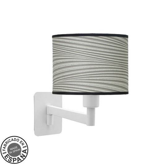 Aplique MODA abatible Fabrilamp / Abrila para dormitorio, ref. 212461041
