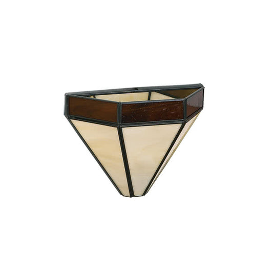 Aplique Rústico Adarve Fabrilamp / Abrila 005761015 para interior