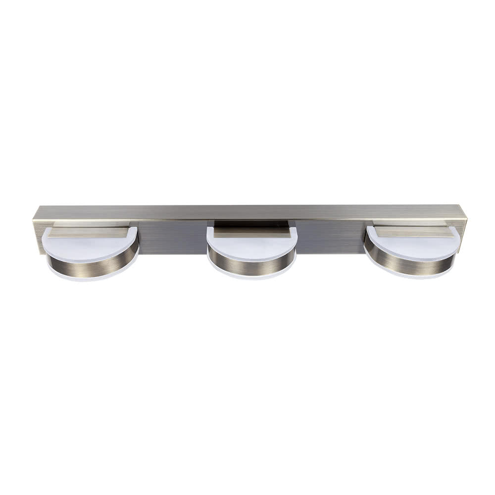 Aplique Balder de Fabrilamp / Abrila en cuero, Ref. 059863014