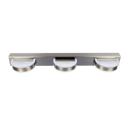 Aplique Balder de Fabrilamp / Abrila en cuero, Ref. 059863014