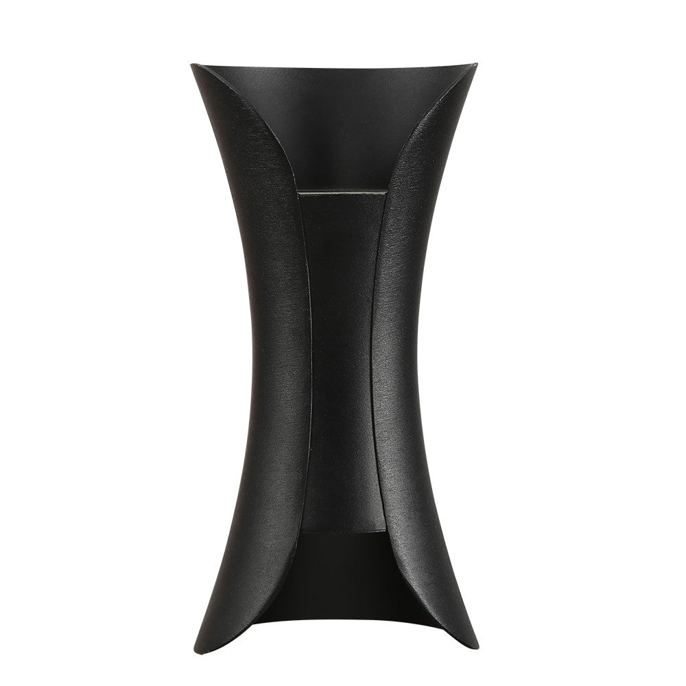 Aplique LED Dickens Fabrilamp / Abrila para pared exterior, referencia 175061009