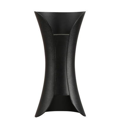 Aplique LED Dickens Fabrilamp / Abrila para pared exterior, referencia 175061009