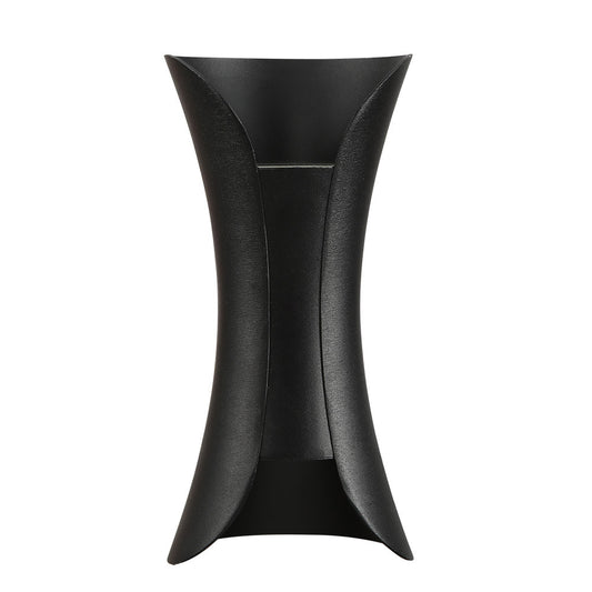 Aplique LED Dickens Fabrilamp / Abrila para pared exterior, referencia 175061009