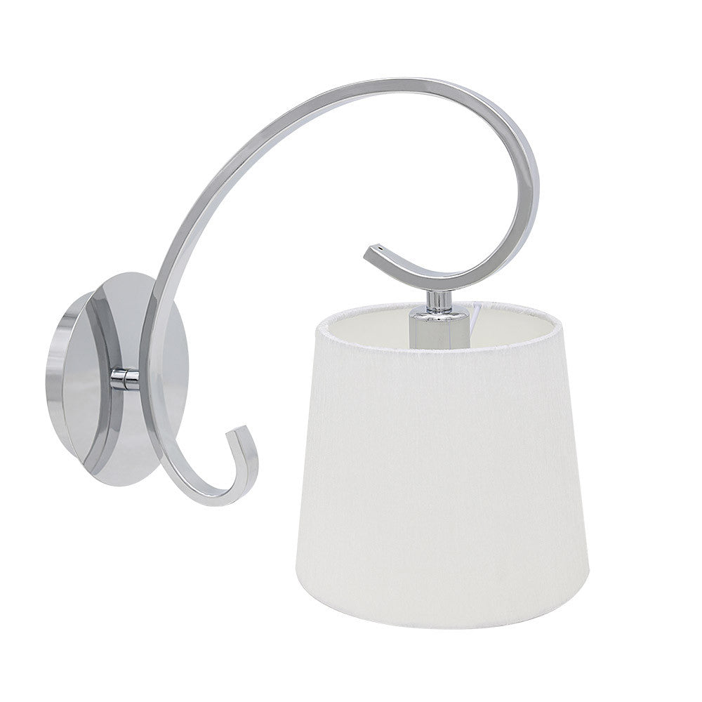 Aplique Bogota Clásico Fabrilamp / Abrila 201561020 para pared