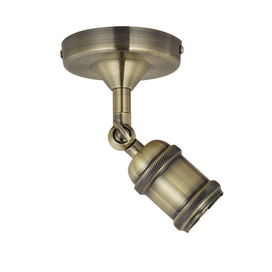 Aplique Cuero Orientable Calabri CristalRecord 43-431-01-006