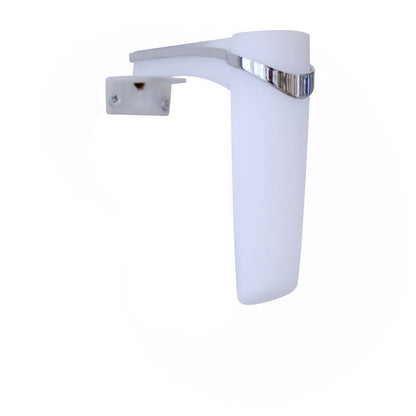 Aplique Baño LED Mallorca CristalRecord 43-898-03-001