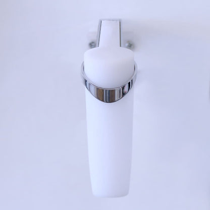 Aplique LED con protección IP44 contra salpicaduras