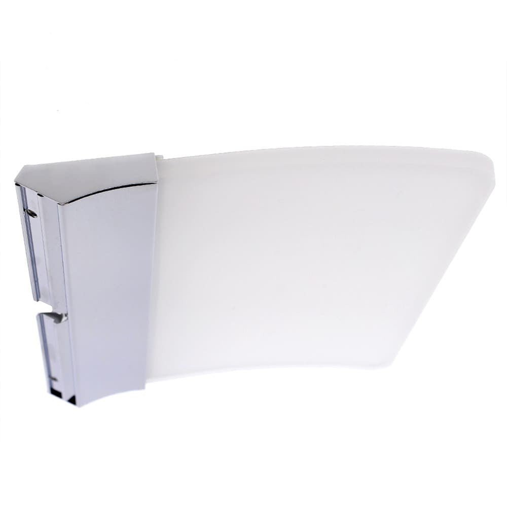 Aplique LED Baño CristalRecord Murcia 43-610-03-001