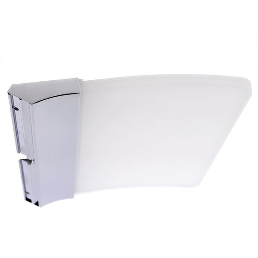 Aplique LED Baño CristalRecord Murcia 43-610-03-001