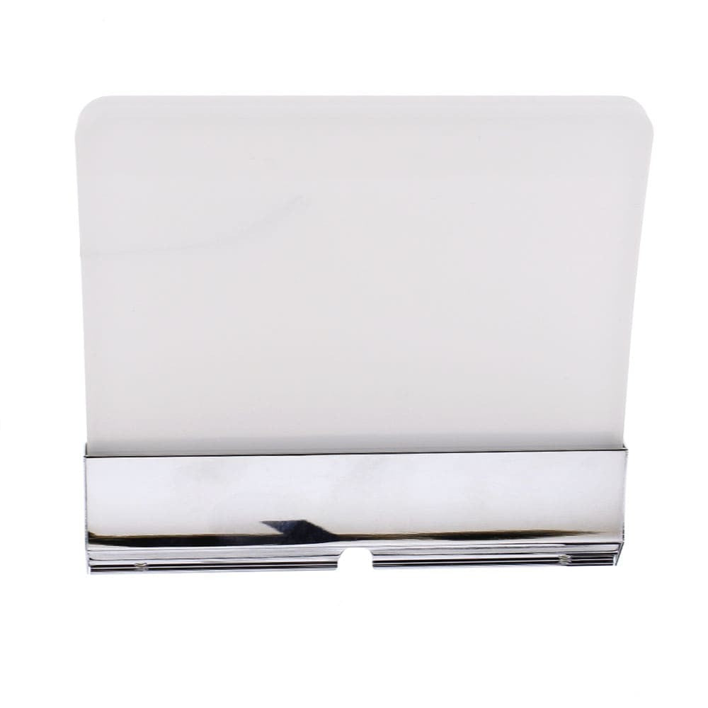 Aplique de baño LED con protección IP44 contra salpicaduras