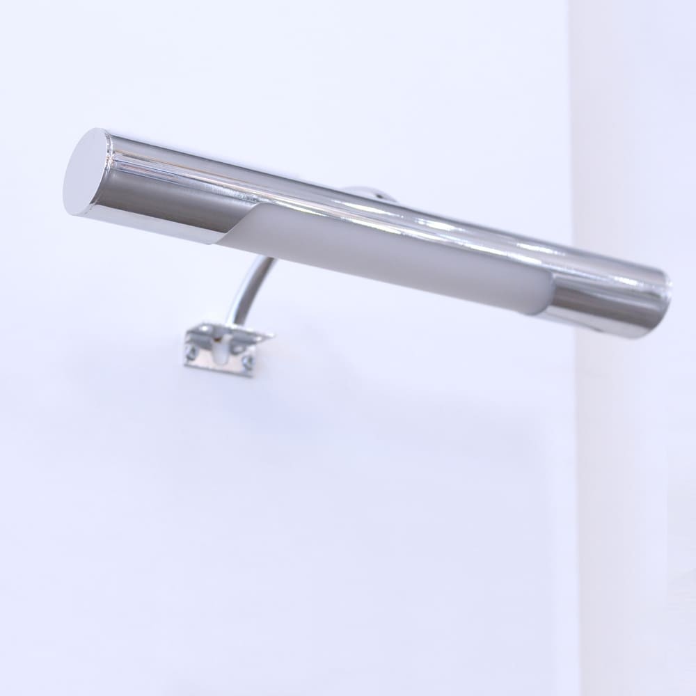 Luz funcional y moderna ideal para tu baño