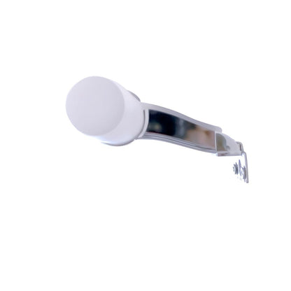 Aplique LED con protección IP44 contra salpicaduras