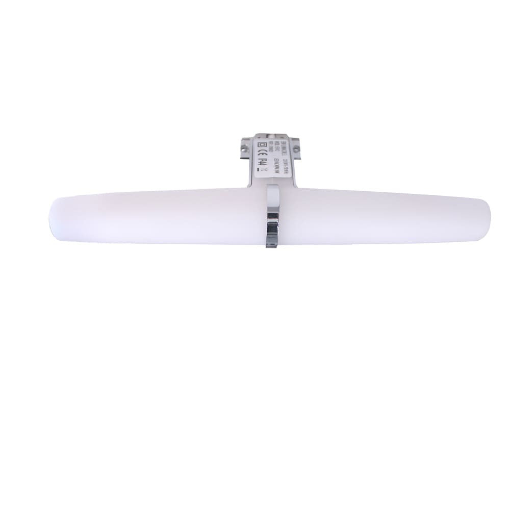 Iluminación moderna ideal para el baño