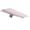 Aplique de Baño LED Asturias Cromado CristalRecord 43-363-06-001