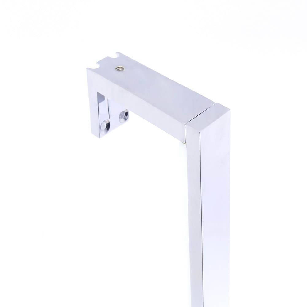 Iluminación moderna y funcional ideal para el baño
