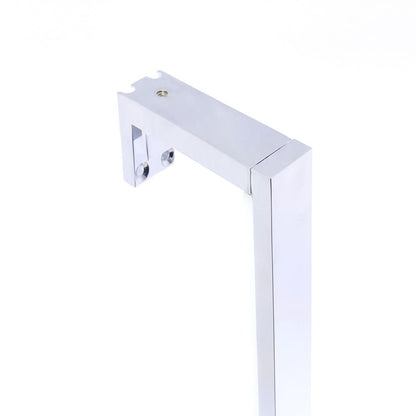 Iluminación moderna y funcional ideal para el baño