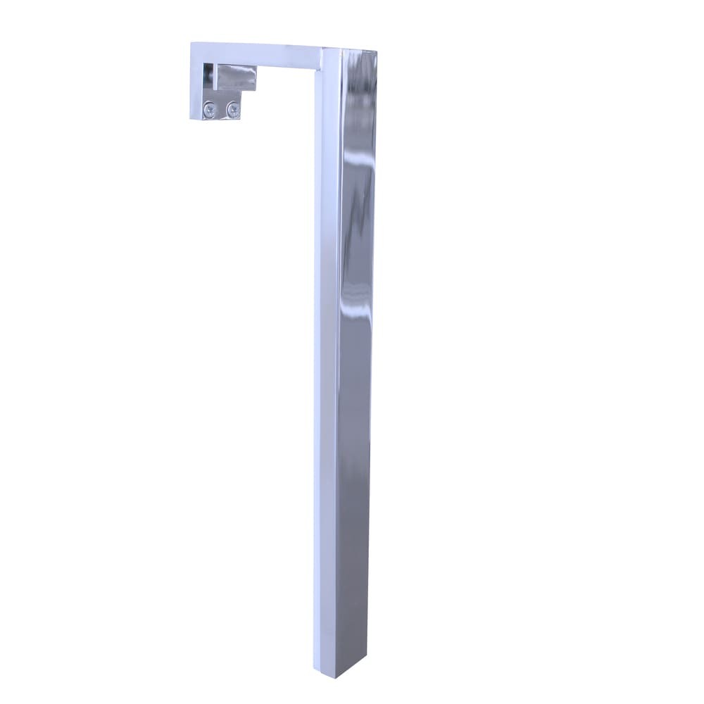 Aplique Baño LED Soria CristalRecord 43-660-06-001