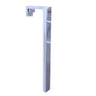 Aplique Baño LED Soria CristalRecord 43-660-06-001