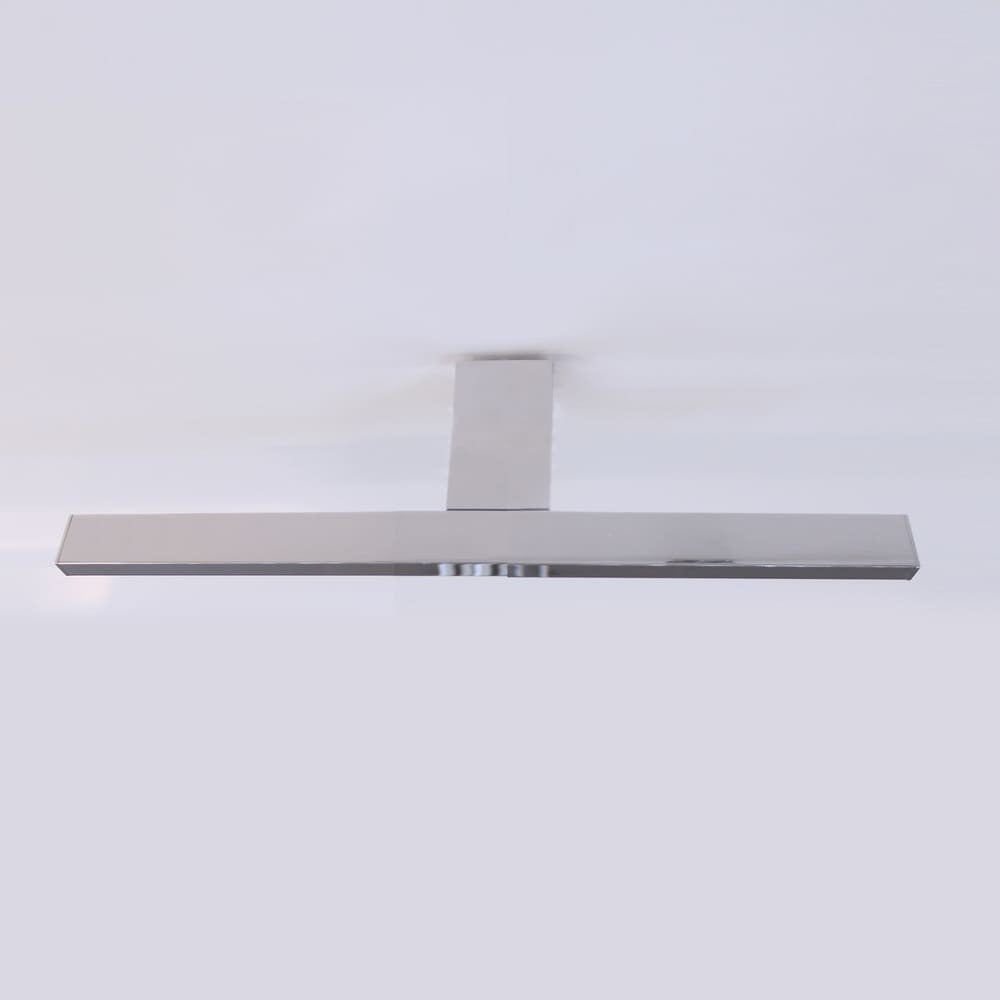 Aplique LED con protección IP44 contra salpicaduras