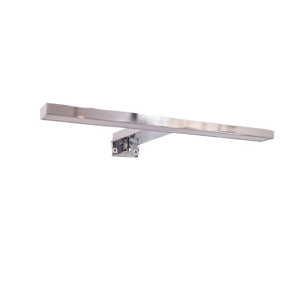 Aplique LED Baño Málaga CristalRecord 43-286-06-001