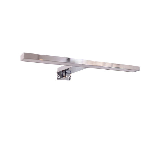 Aplique LED Baño Málaga CristalRecord 43-286-06-001