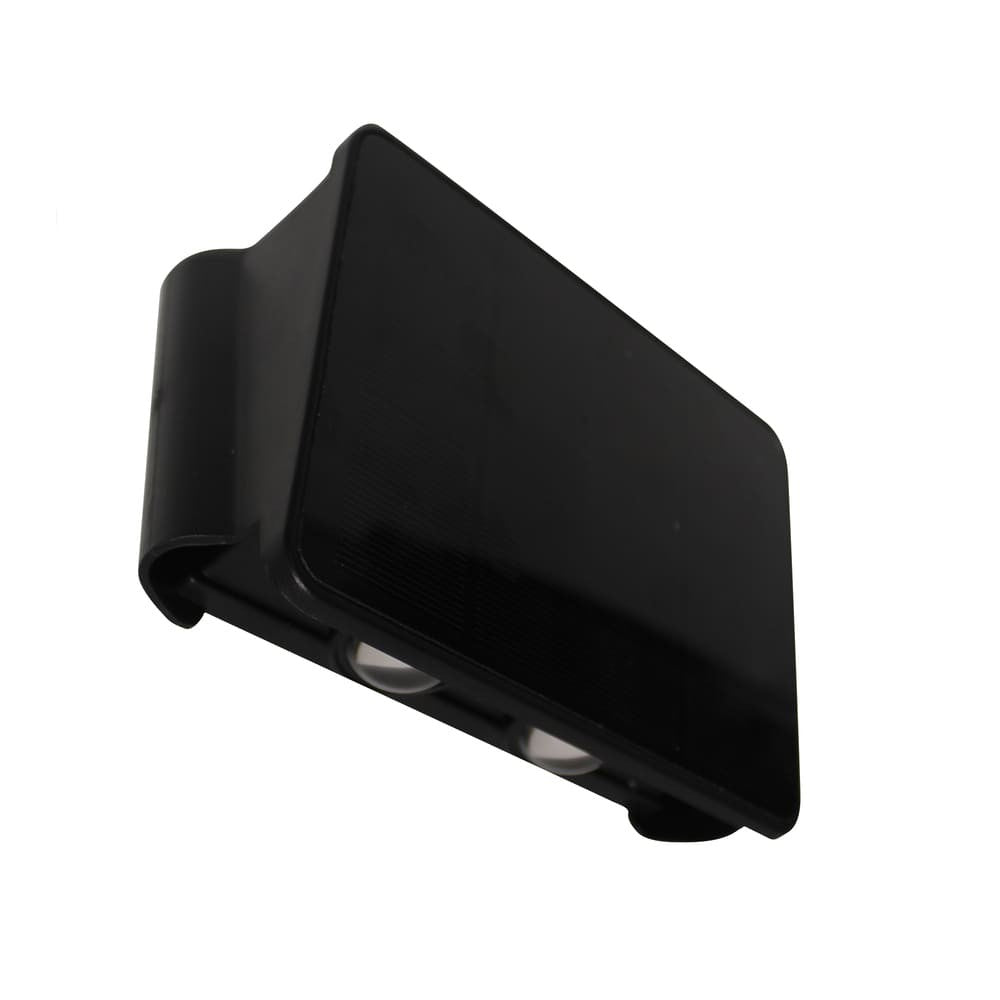 Aplique Solar LED Nil CristalRecord 43-259-02-380 para exterior