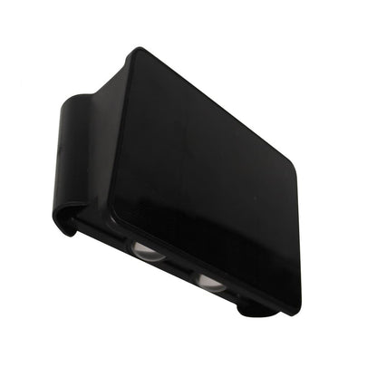 Aplique Solar LED Nil CristalRecord 43-259-02-380 para exterior