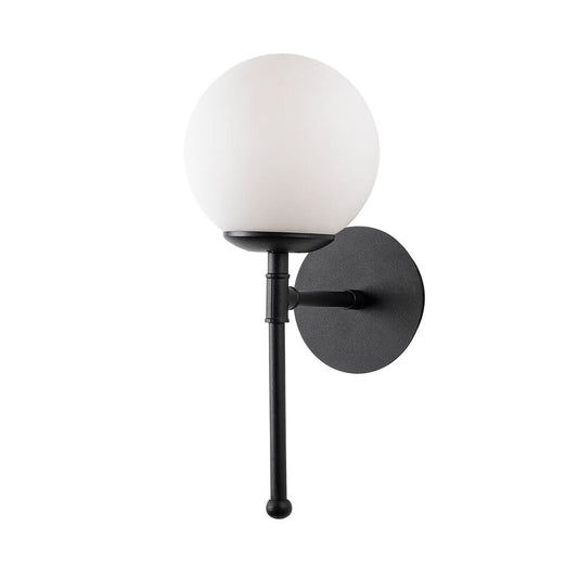 Aplique Pared Negro CristalRecord PRODM22072