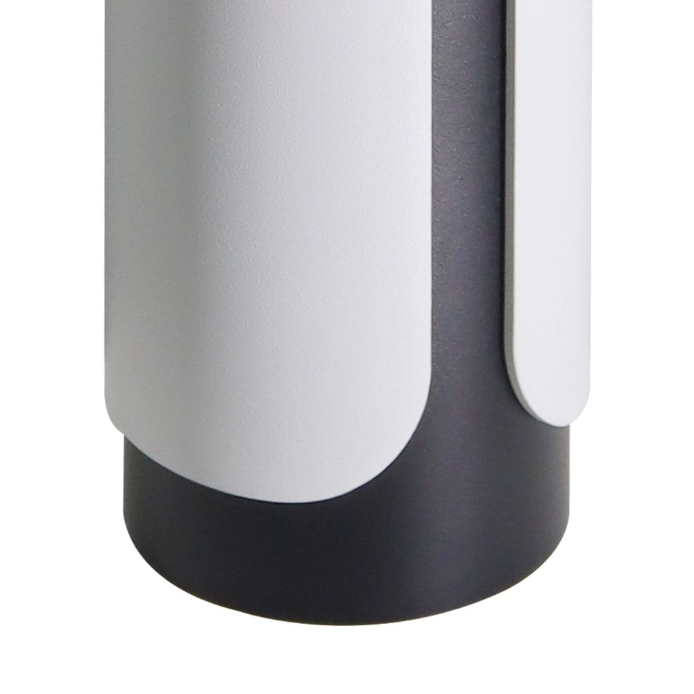 Aplique de pared con protección IP20 para interior