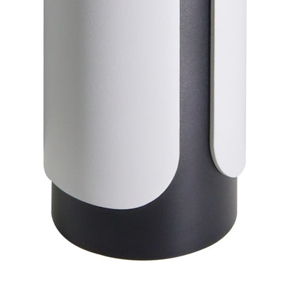 Aplique de pared con protección IP20 para interior
