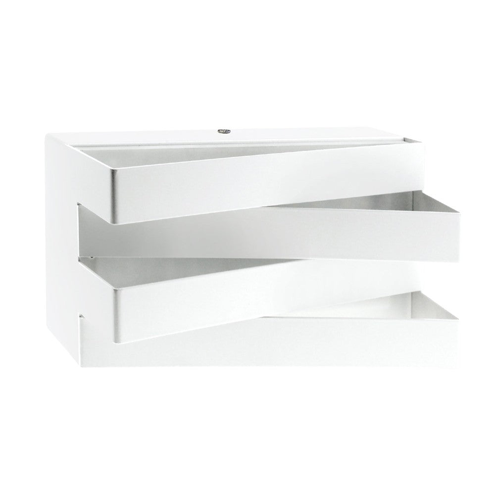 Aplique LED Geométrico Polare CristalRecord 43-630-12-100