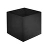 Aplique LED Elber Negro CristalRecord 43-338-06-180 para exterior resistente
