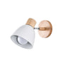 Aplique pared Nami Blanco CristalRecord 43-019-27-100