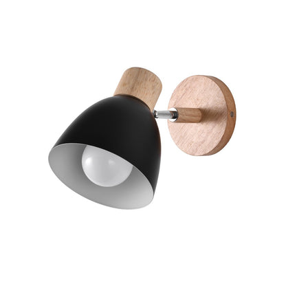 Aplique de pared Nami Negro CristalRecord 43-019-27-180